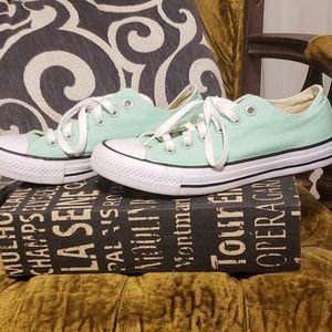 Convers All Star Chuck Taylors